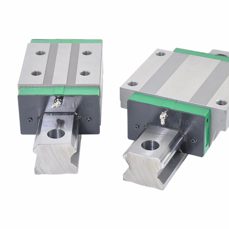 Panduan Cross Roller