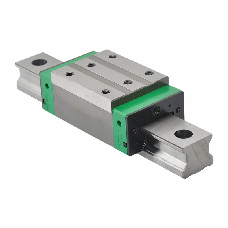 Linear Slide Carrier