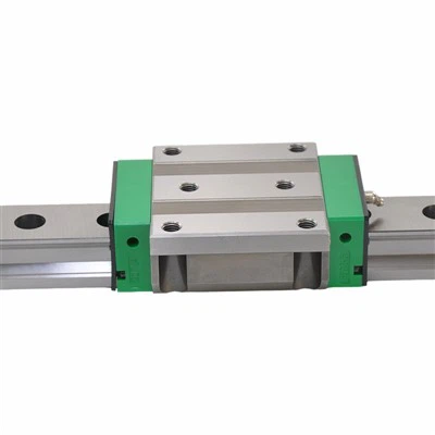 Panduan Linear untuk CNC